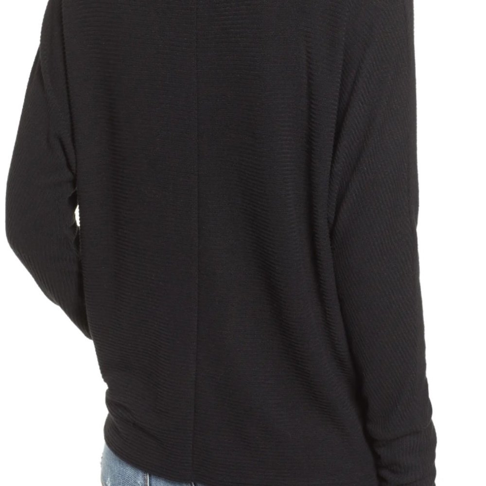BP Ribbed Sweater - Picture 3 of 5